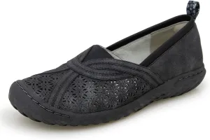 Jambu Women's Florida Loafer Flat