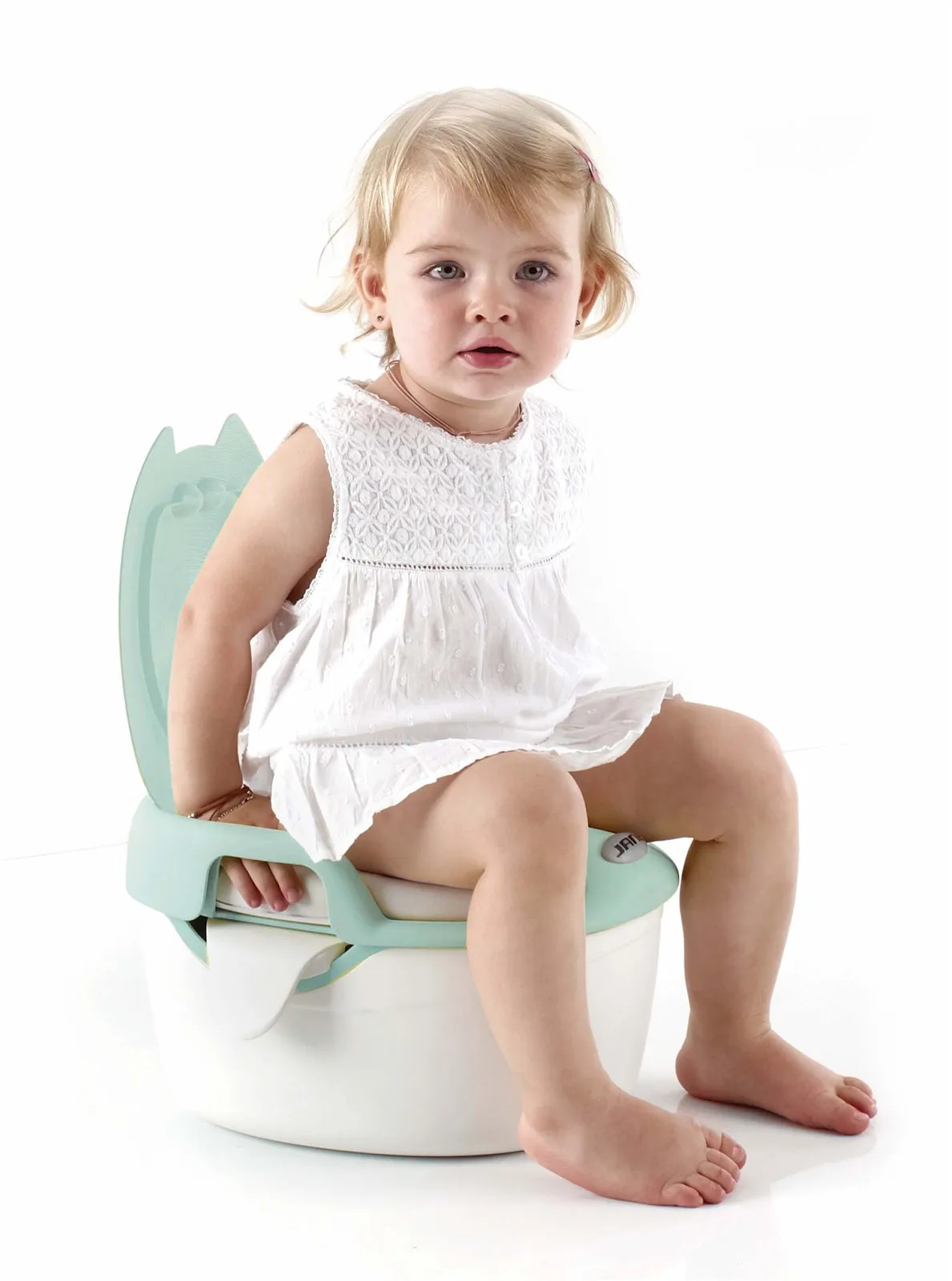 Jane 3in1 Educational Musical Potty, Trainer and Step System