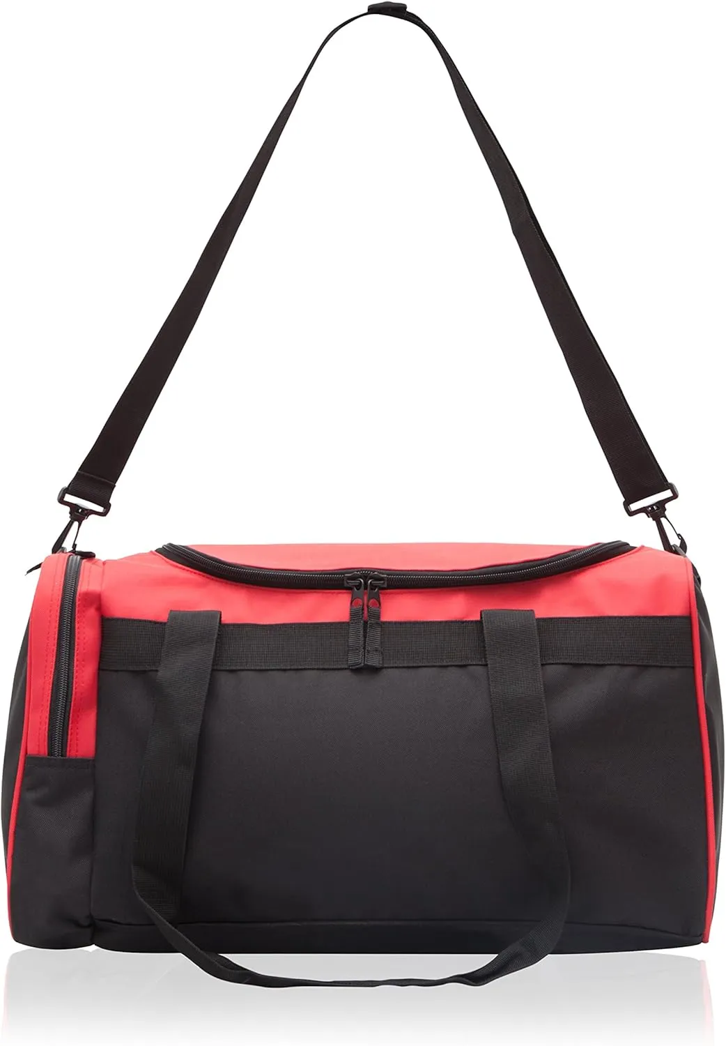 Jetstream Heavy Duty Multi Pocket Durable Sports Gym Equipment Travel Duffel Bag
