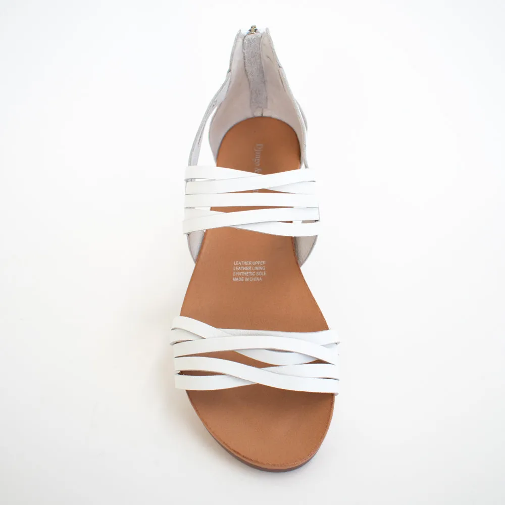 Jewelsy White