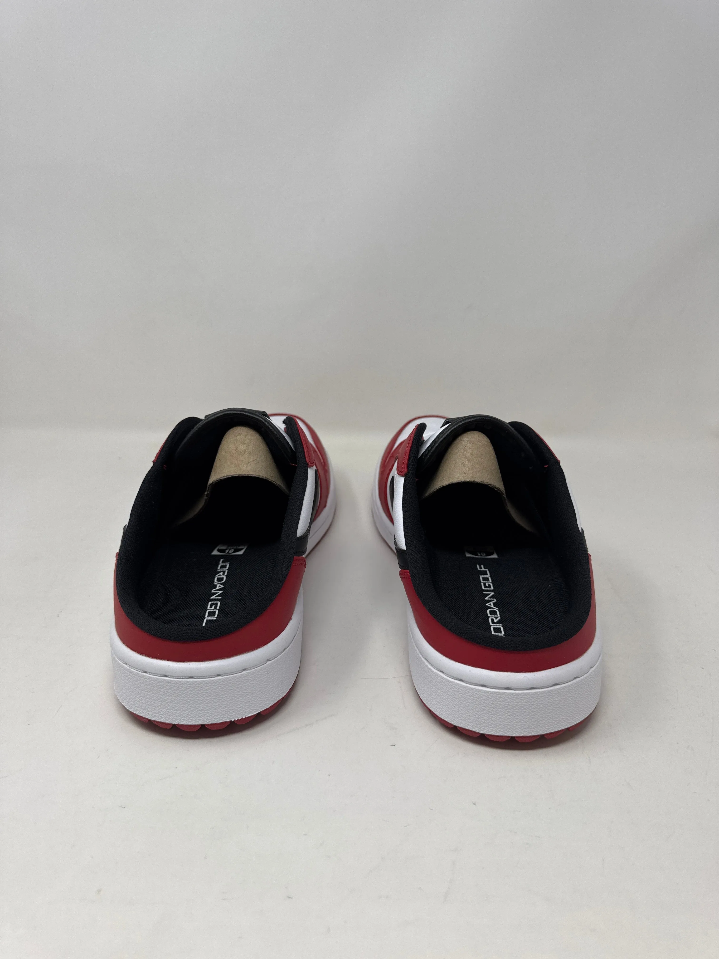 Jordan 1 Mule Golf 'Chicago'