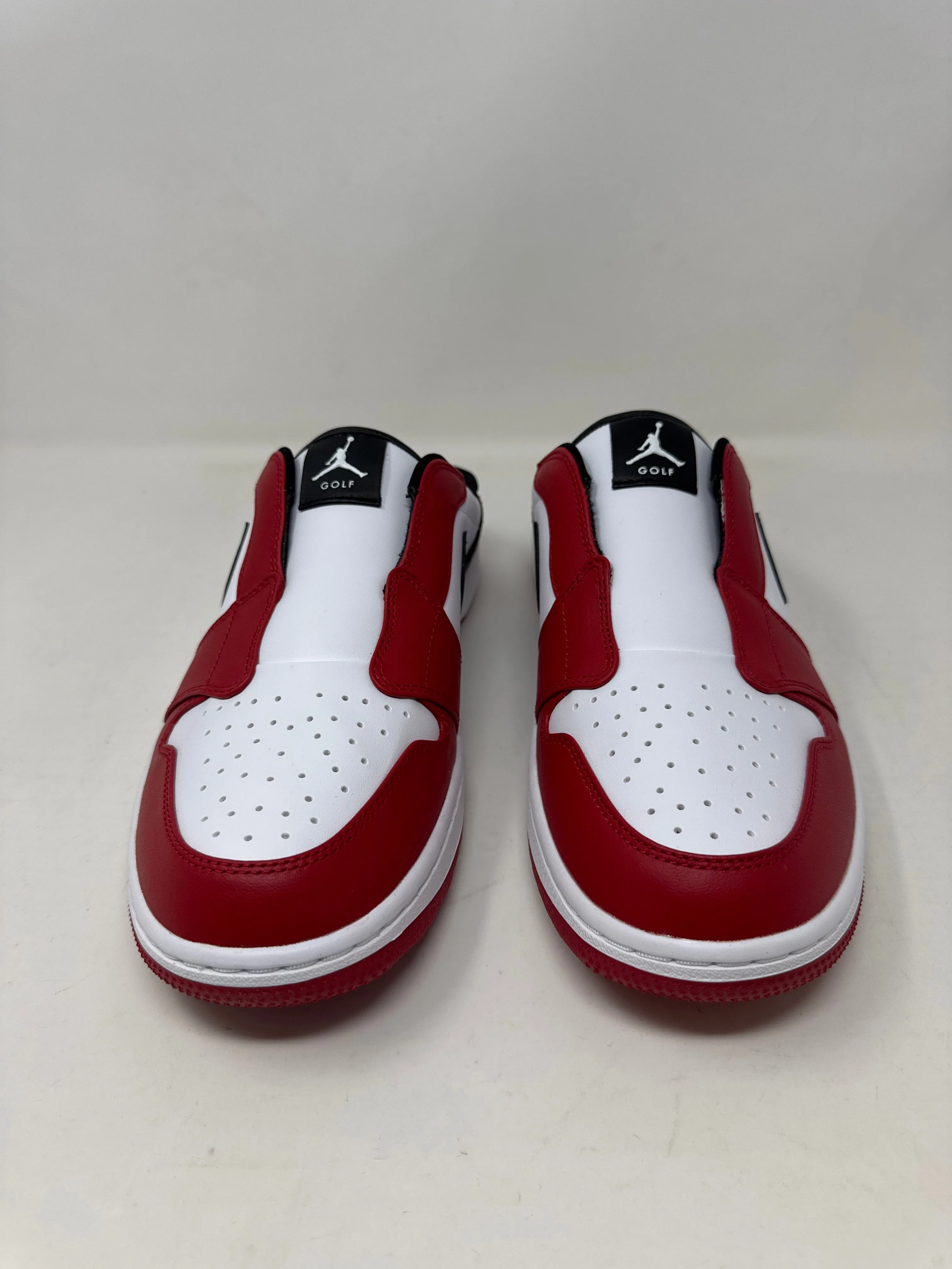 Jordan 1 Mule Golf 'Chicago'