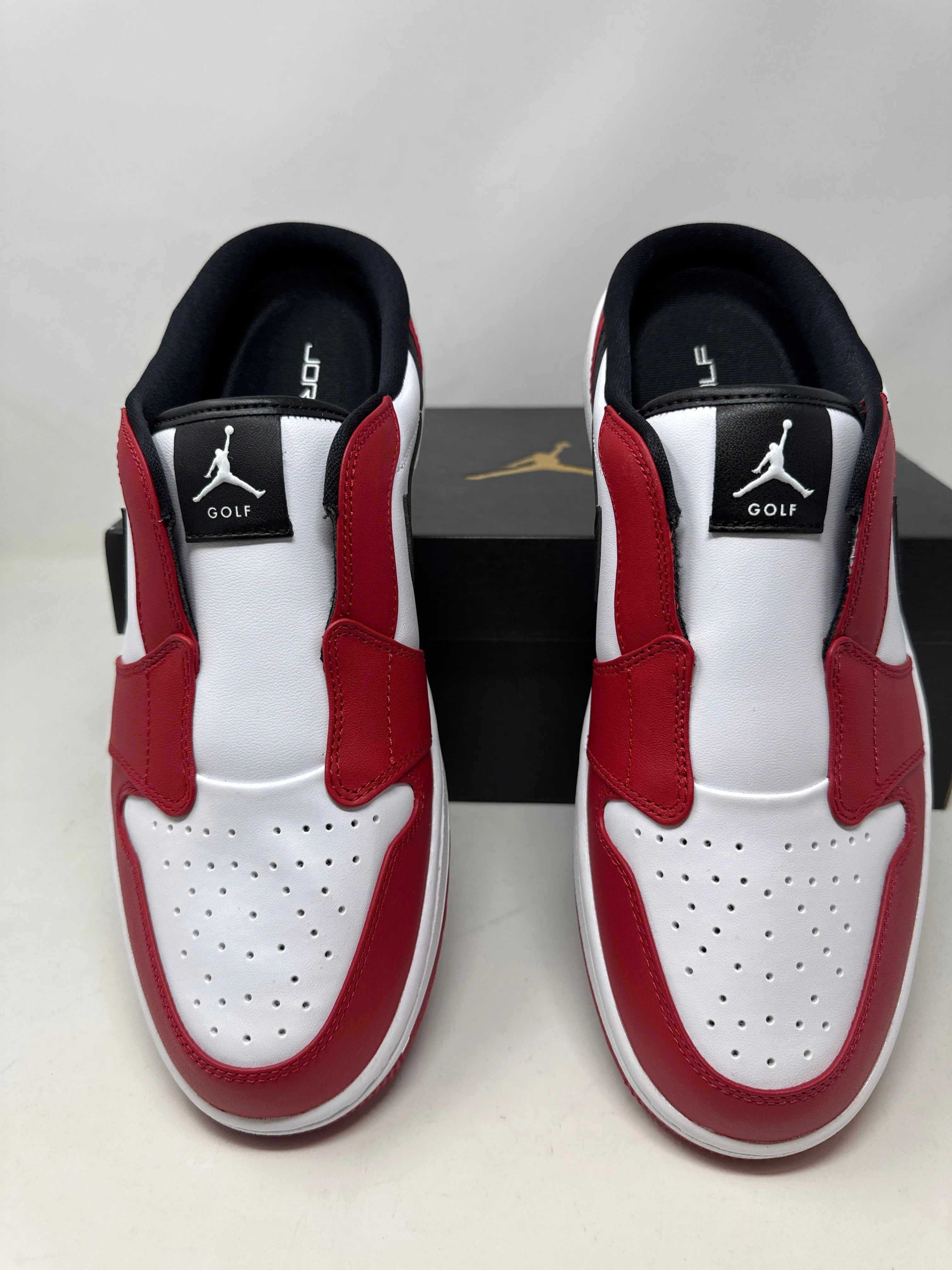 Jordan 1 Mule Golf 'Chicago'