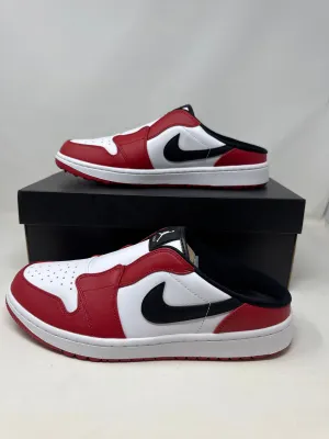 Jordan 1 Mule Golf 'Chicago'