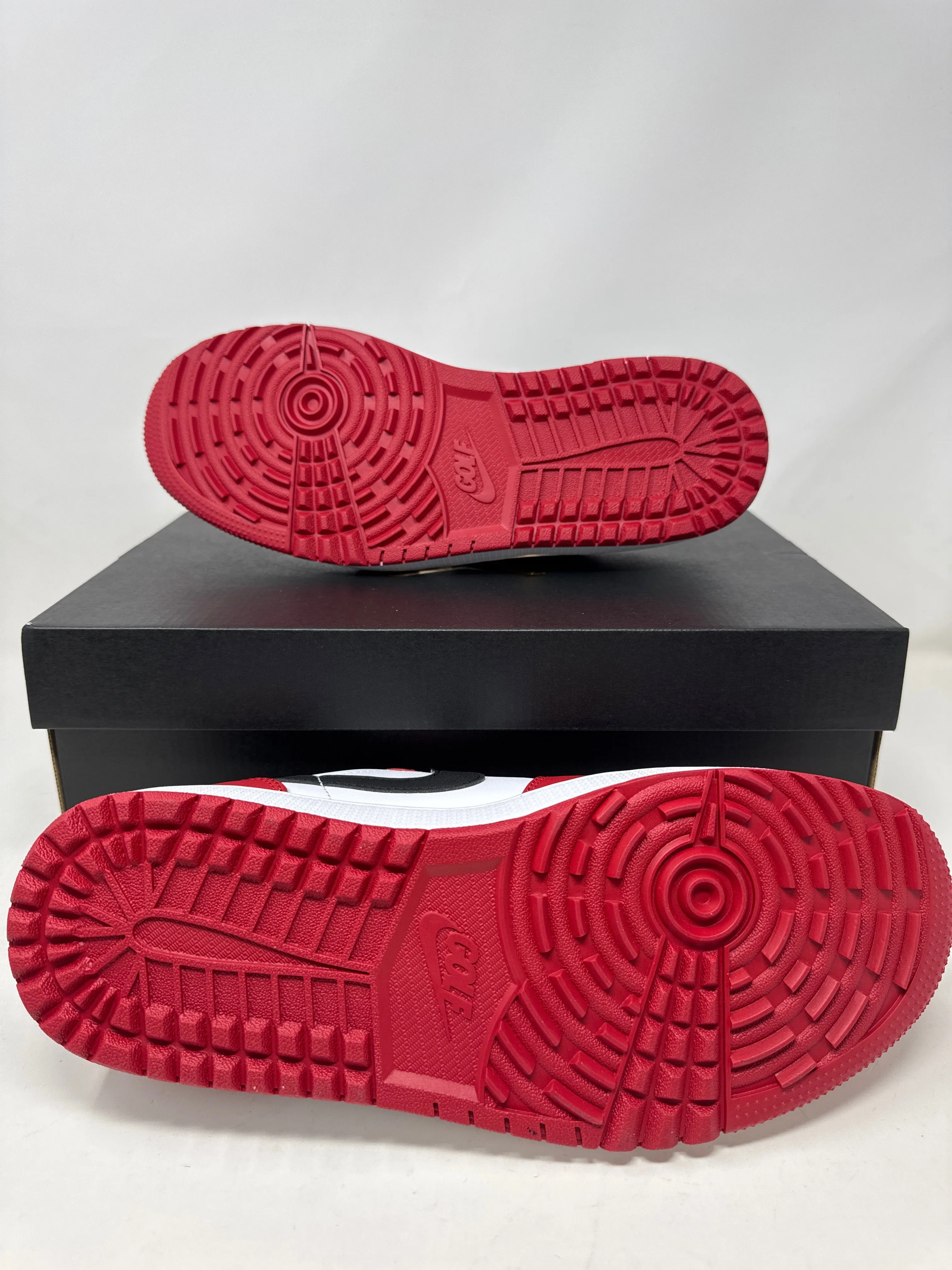 Jordan 1 Mule Golf 'Chicago'