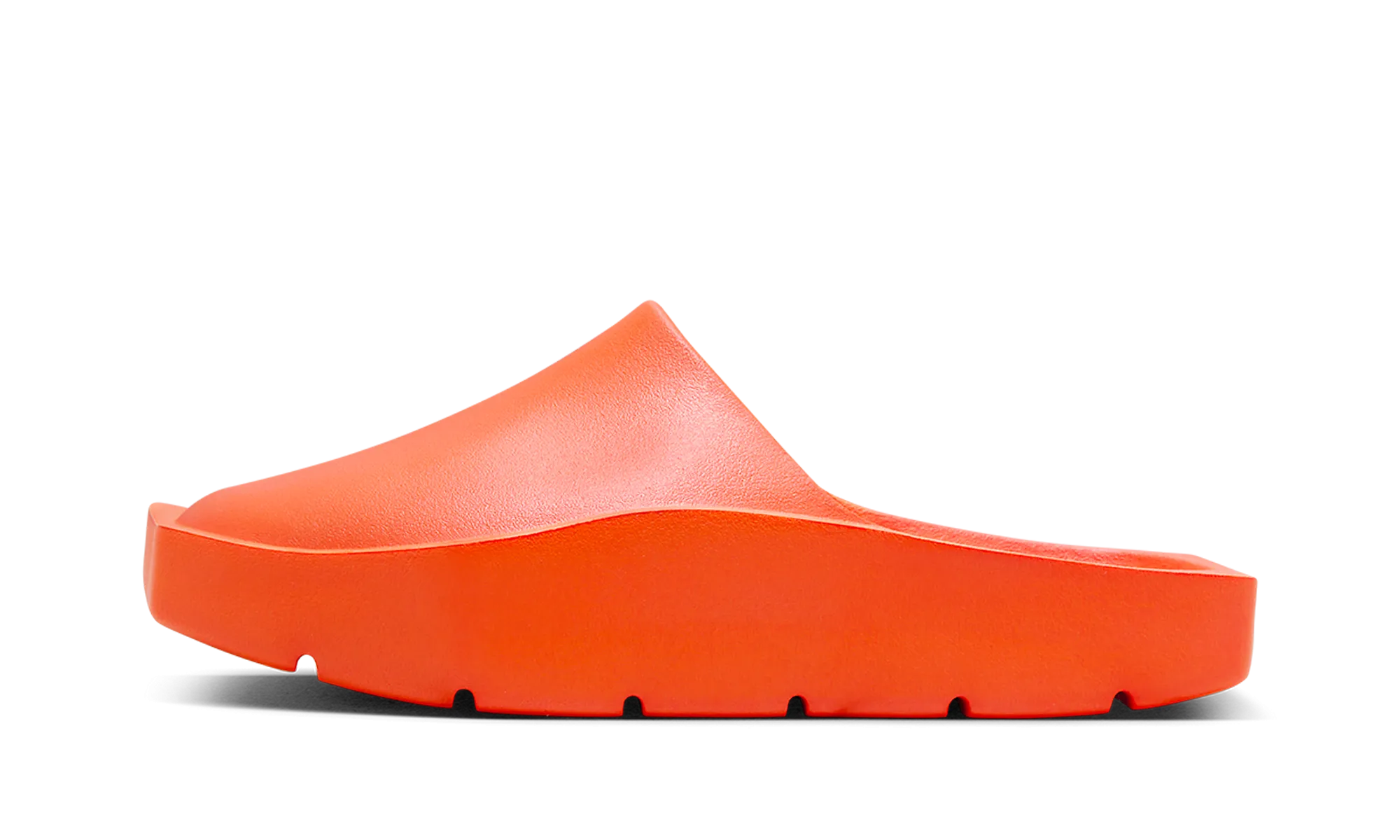 JORDAN HEX MULE WMNS "Brilliant Orange"