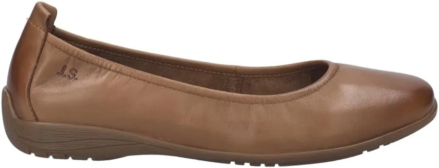 Josef Seibel Fenja 01 Women’s Ballerina Ballet Flat