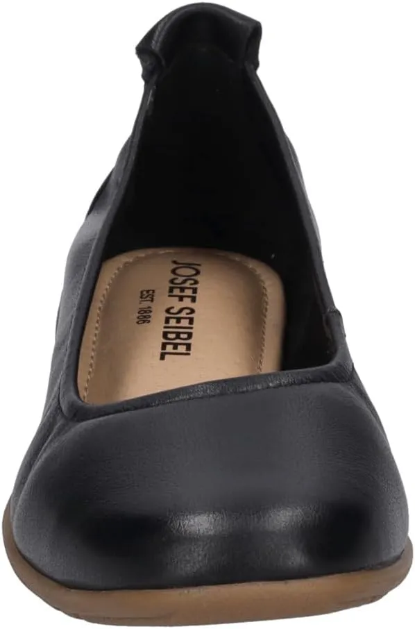 Josef Seibel Fenja 01 Women’s Ballerina Ballet Flat