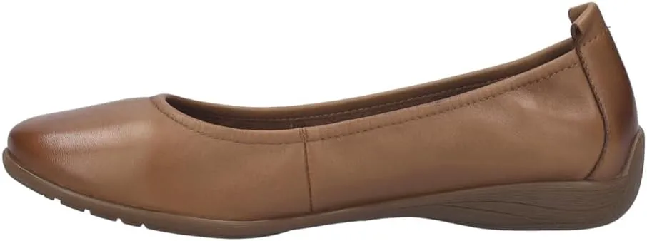 Josef Seibel Fenja 01 Women’s Ballerina Ballet Flat
