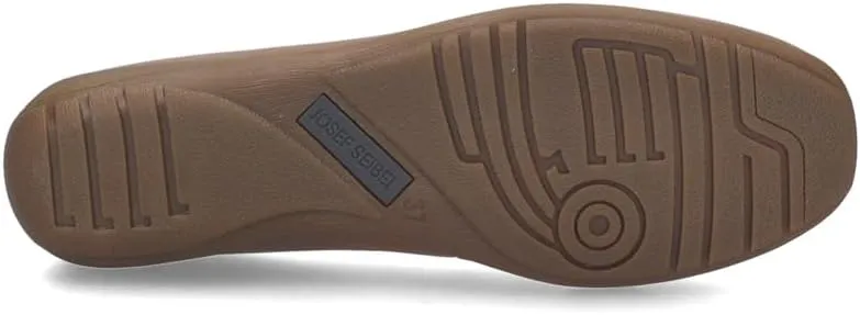 Josef Seibel Fenja 01 Women’s Ballerina Ballet Flat