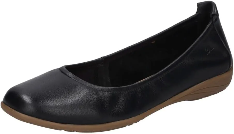 Josef Seibel Fenja 01 Women’s Ballerina Ballet Flat