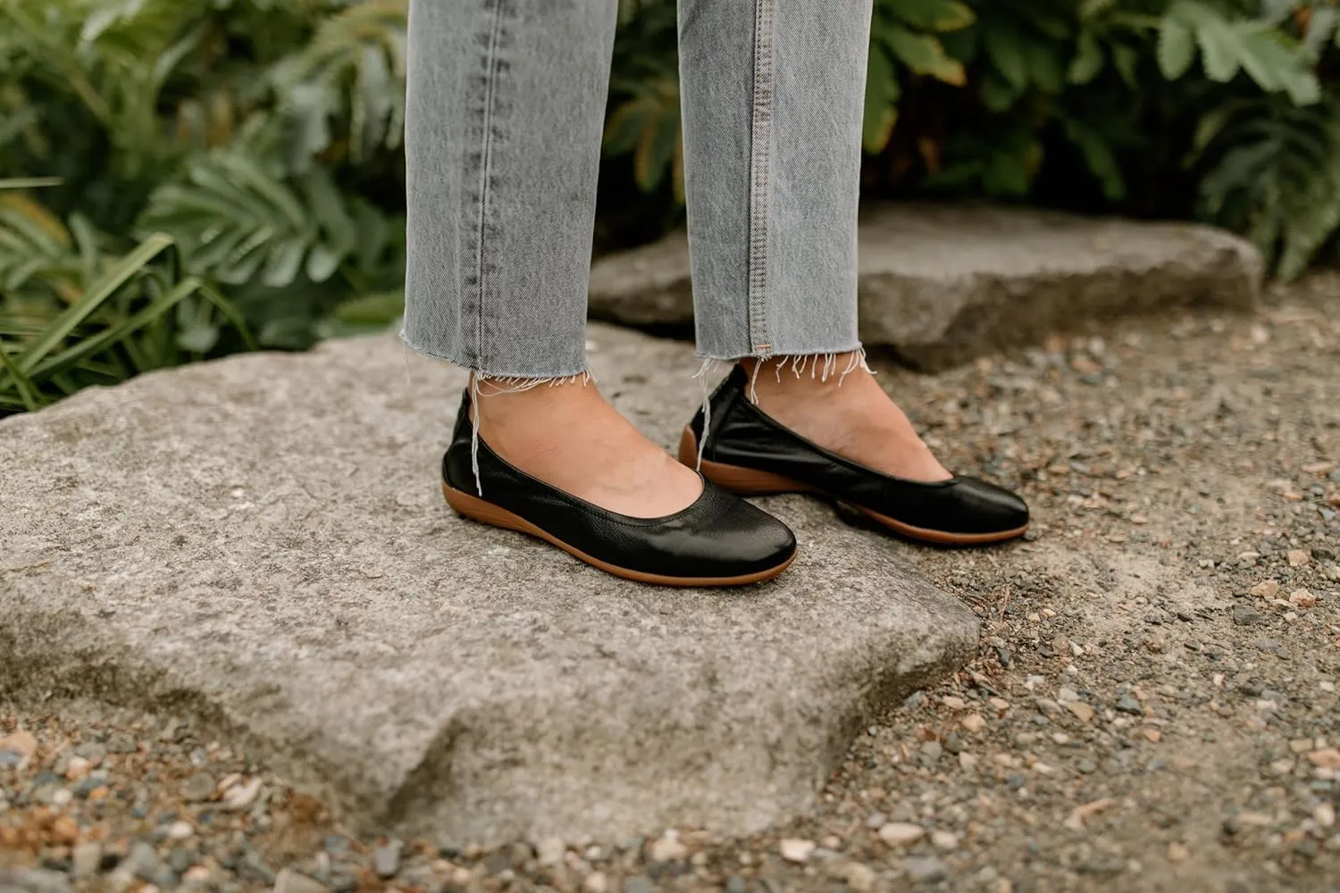 Josef Seibel Fenja 01 Women’s Ballerina Ballet Flat