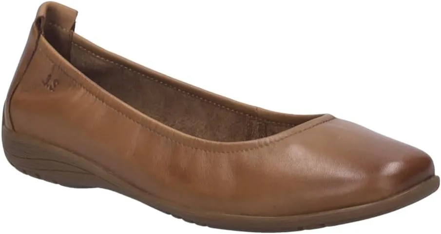 Josef Seibel Fenja 01 Women’s Ballerina Ballet Flat