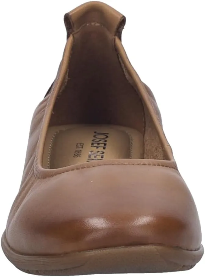 Josef Seibel Fenja 01 Women’s Ballerina Ballet Flat