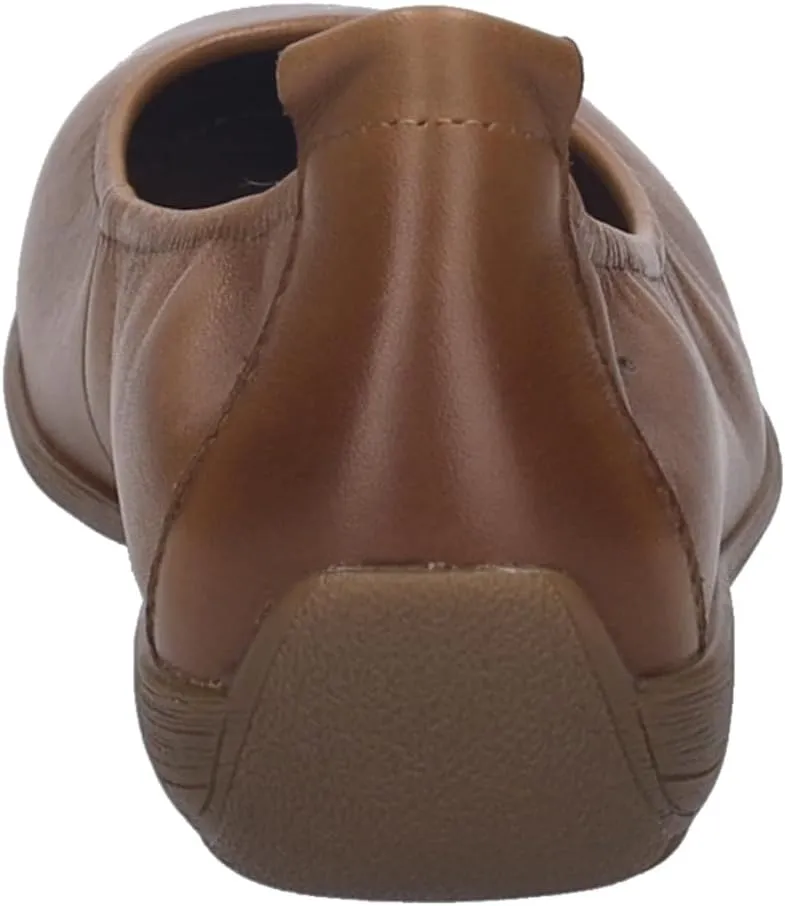 Josef Seibel Fenja 01 Women’s Ballerina Ballet Flat