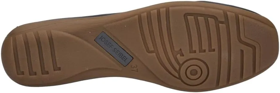 Josef Seibel Fenja 01 Women’s Ballerina Ballet Flat