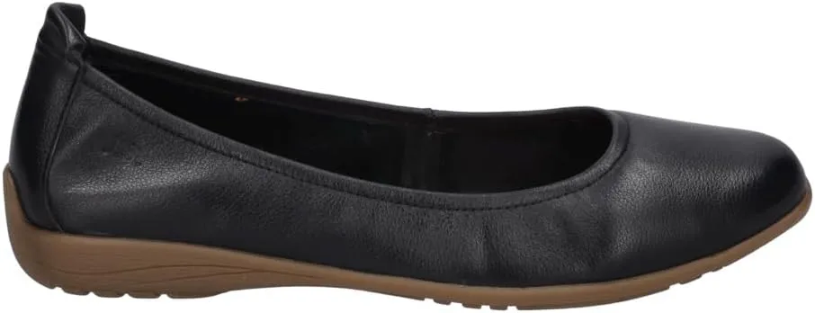 Josef Seibel Fenja 01 Women’s Ballerina Ballet Flat