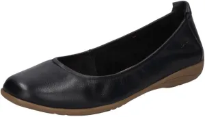 Josef Seibel Fenja 01 Women’s Ballerina Ballet Flat