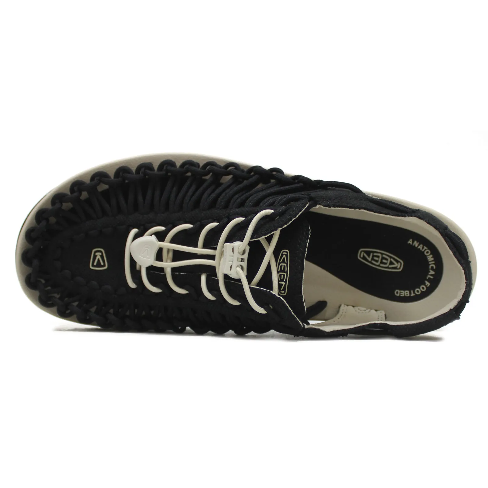 Keen Uneek Canvas Textile Men's Casual Sandals