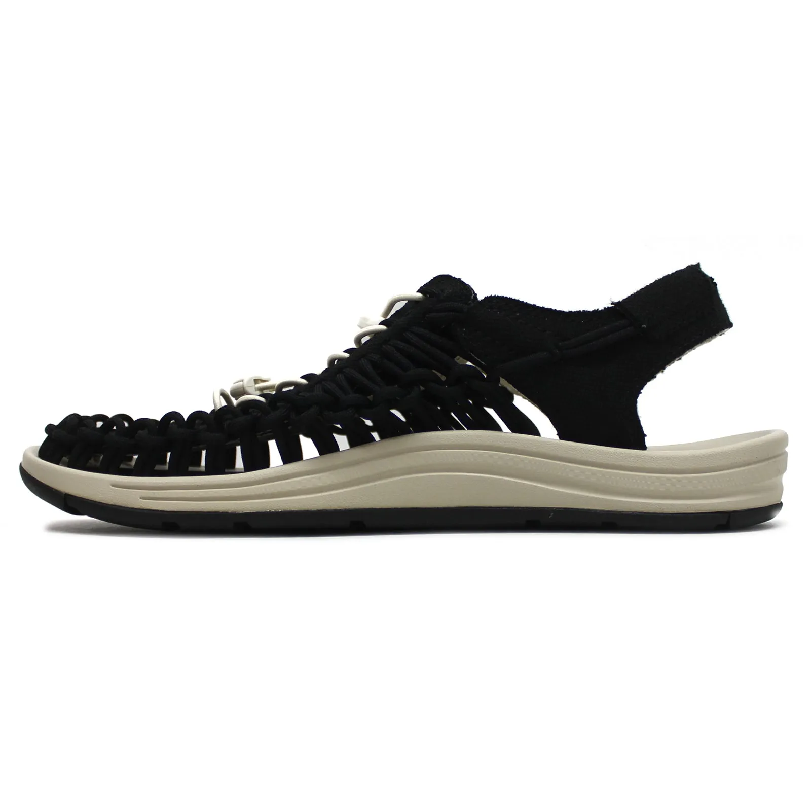 Keen Uneek Canvas Textile Men's Casual Sandals