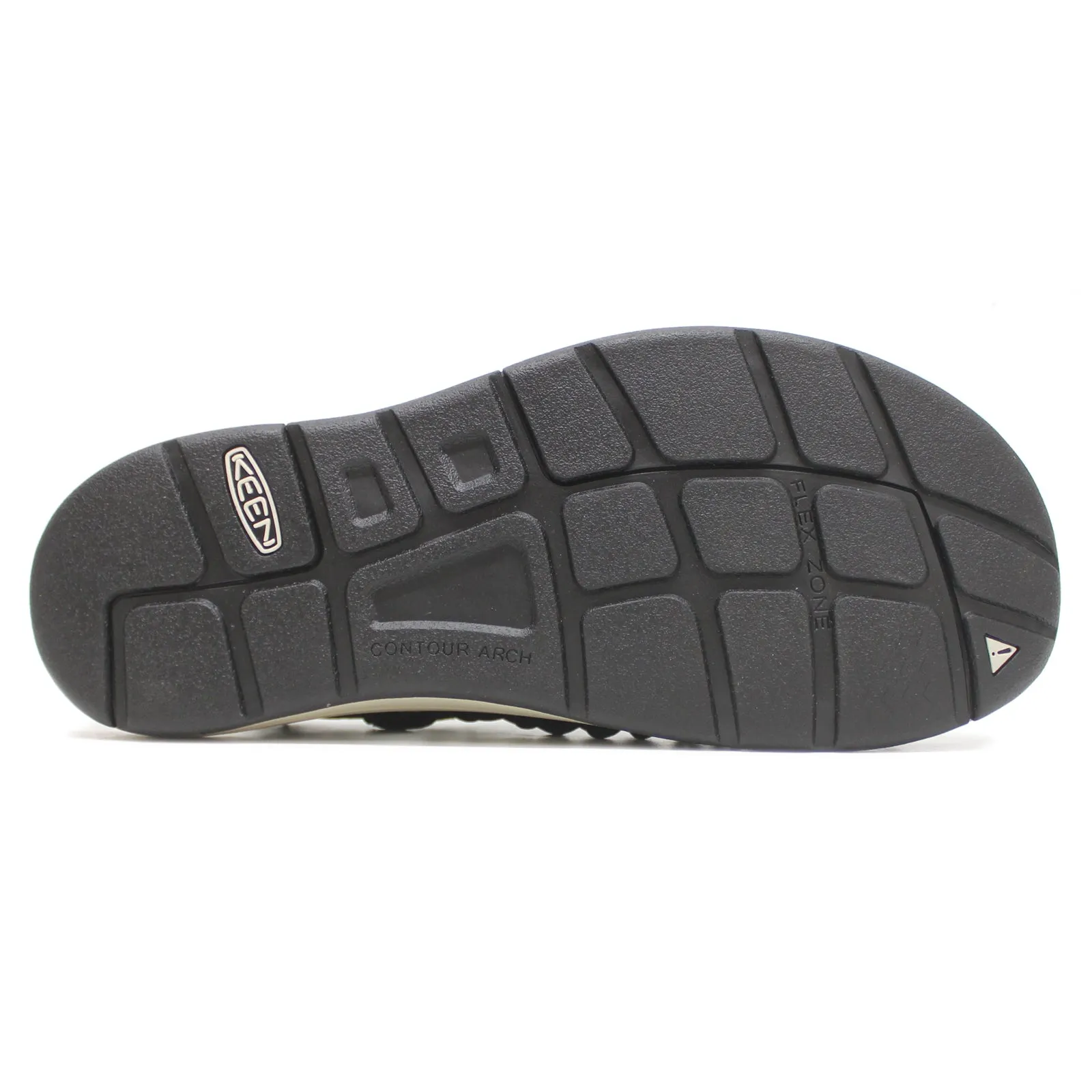 Keen Uneek Canvas Textile Men's Casual Sandals
