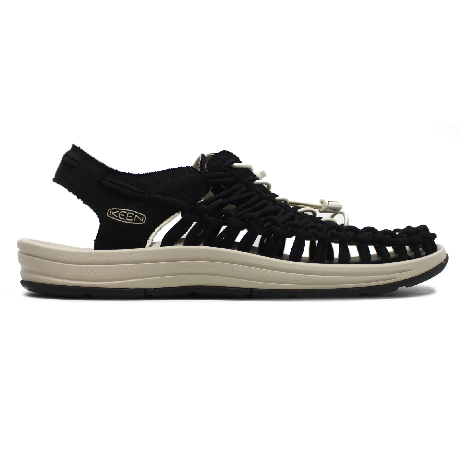 Keen Uneek Canvas Textile Men's Casual Sandals