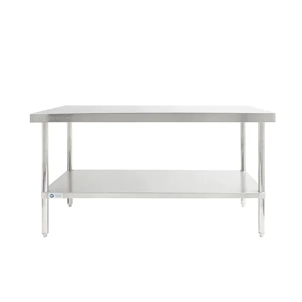 KITCHEN KNOCK / AWF-0360 / KB PREMIUM WORK BENCH WITHOUT SPLASH BACK / ISLAND BENCH / D600-W300-H900