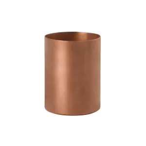 KnIndustrie Experimental Cocktail Mule Glass