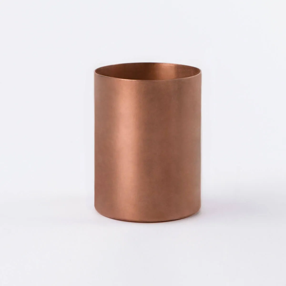 KnIndustrie Experimental Cocktail Mule Glass
