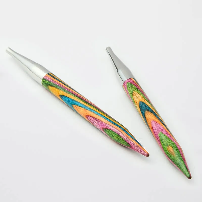 Knitpro Symfonie Interchangeable Circular Needles