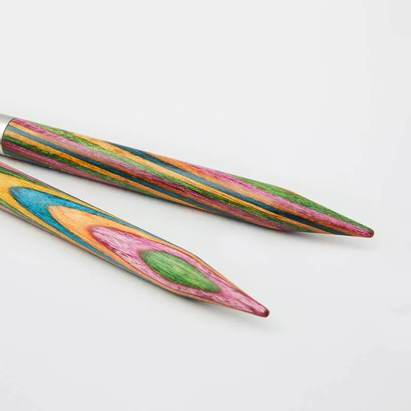 Knitpro Symfonie Interchangeable Circular Needles