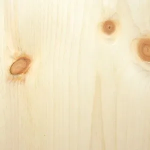 Knotty Pine Flat Cut Veneer