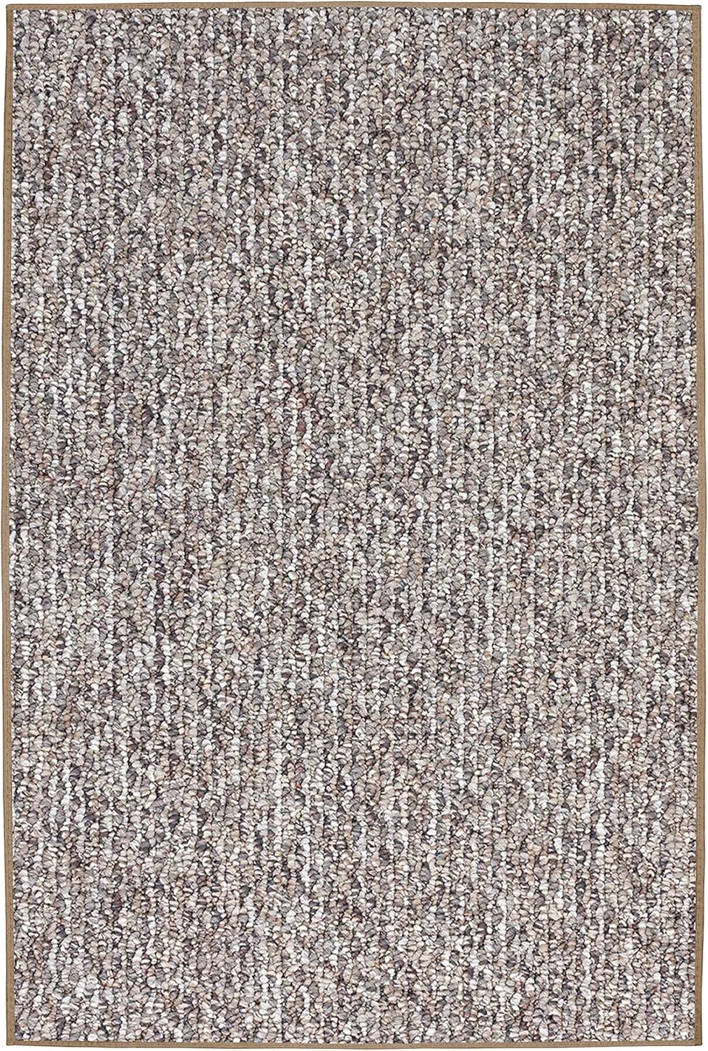 KOECKRITZ Runner 2.5'X9' - Bravado Economical Solutions Starlight Collection | 20.5 Oz. Scroll Loop Carpet Custom Area Rugs, Mats & Runners, Durable Tight Weave