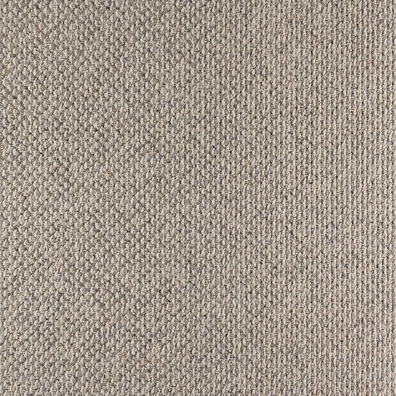 KOECKRITZ Runner 2.5'X9' - Cloud Economical Solutions Starlight Collection | 20.5 Oz. Scroll Loop Carpet Custom Area Rugs, Mats & Runners, Durable Tight Weave