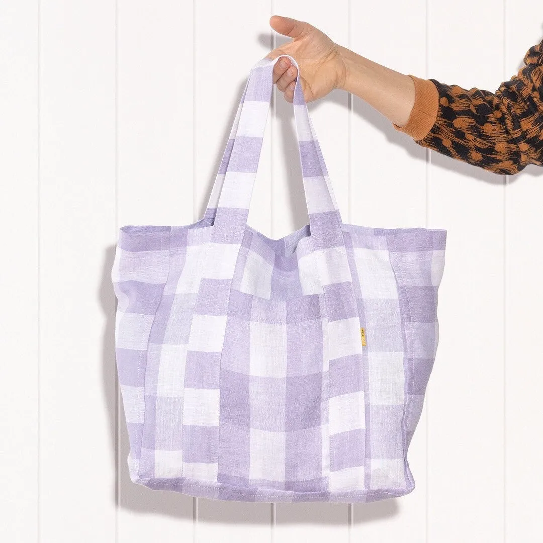 Kylie & The Machine Mule Tote