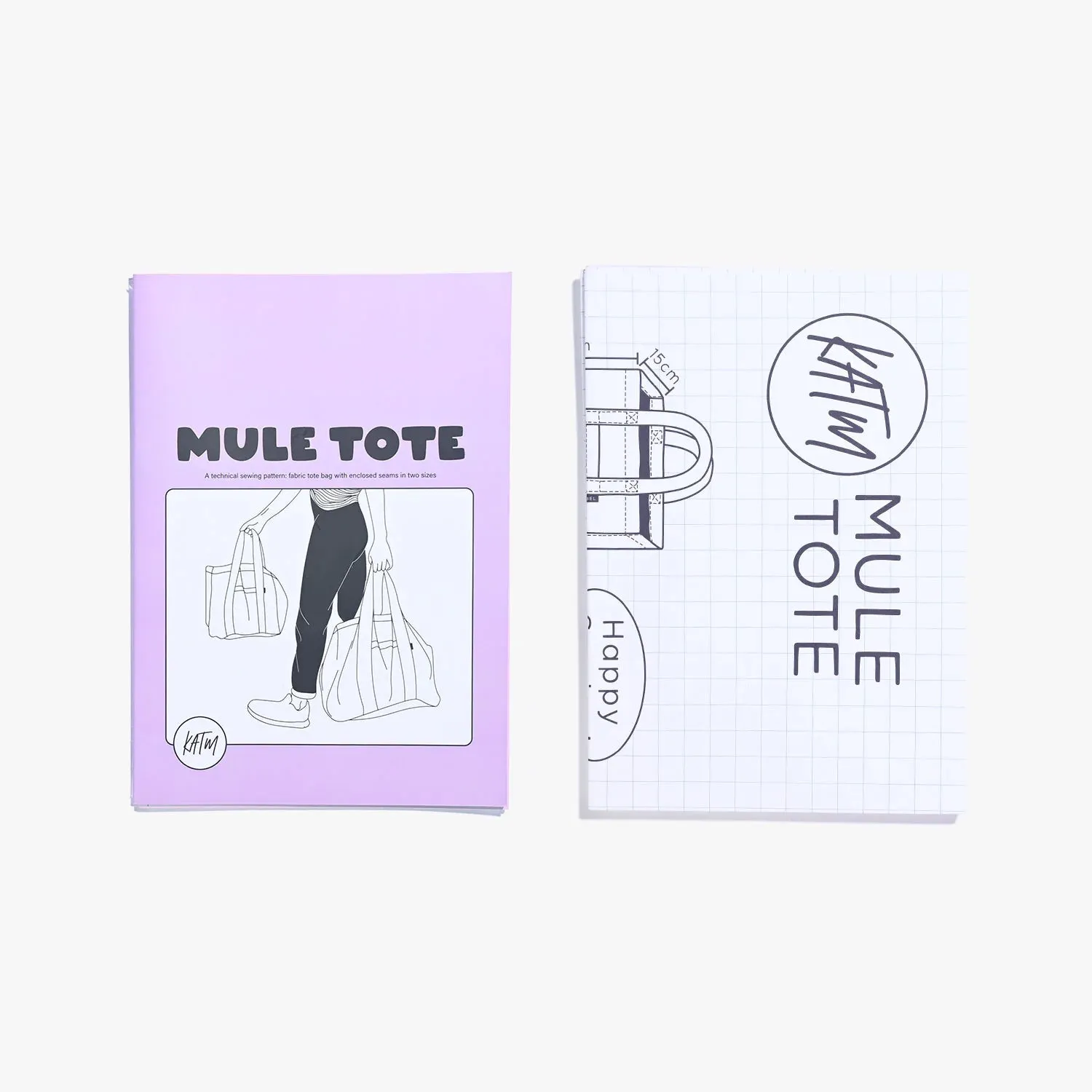Kylie & The Machine Mule Tote