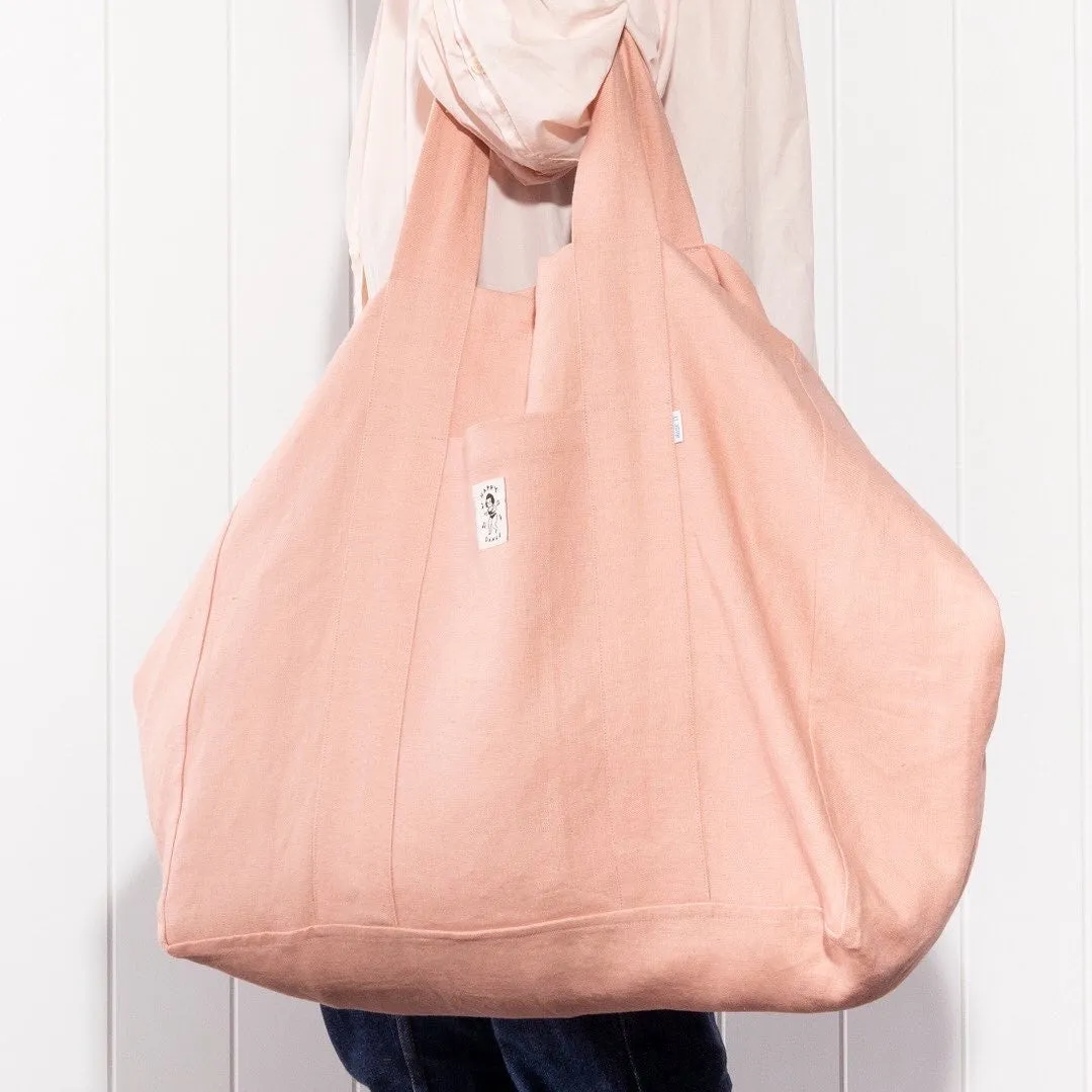 Kylie & The Machine Mule Tote