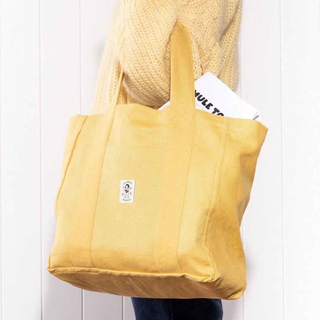 Kylie & The Machine Mule Tote