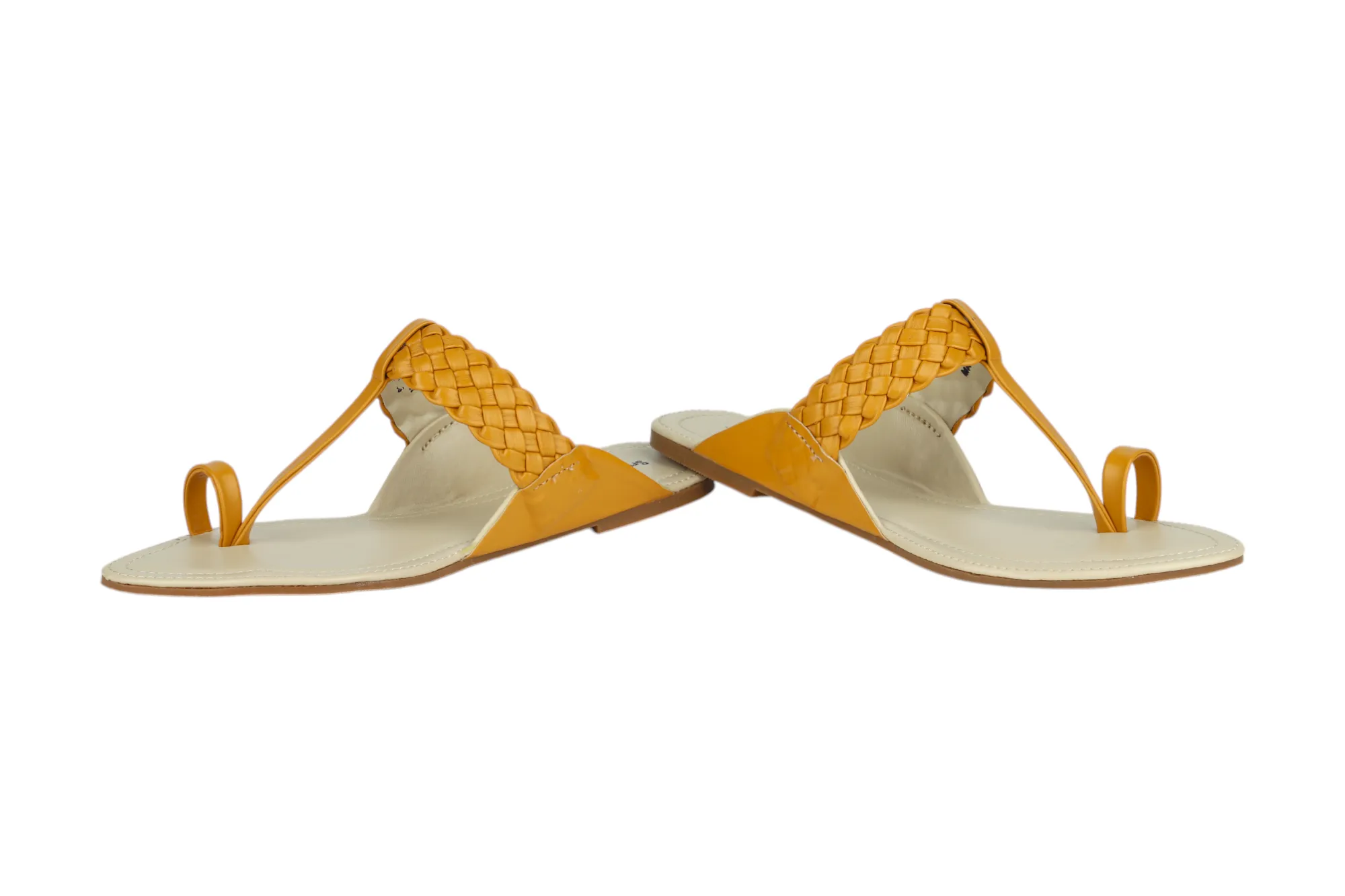 Ladies flat chappal 994968