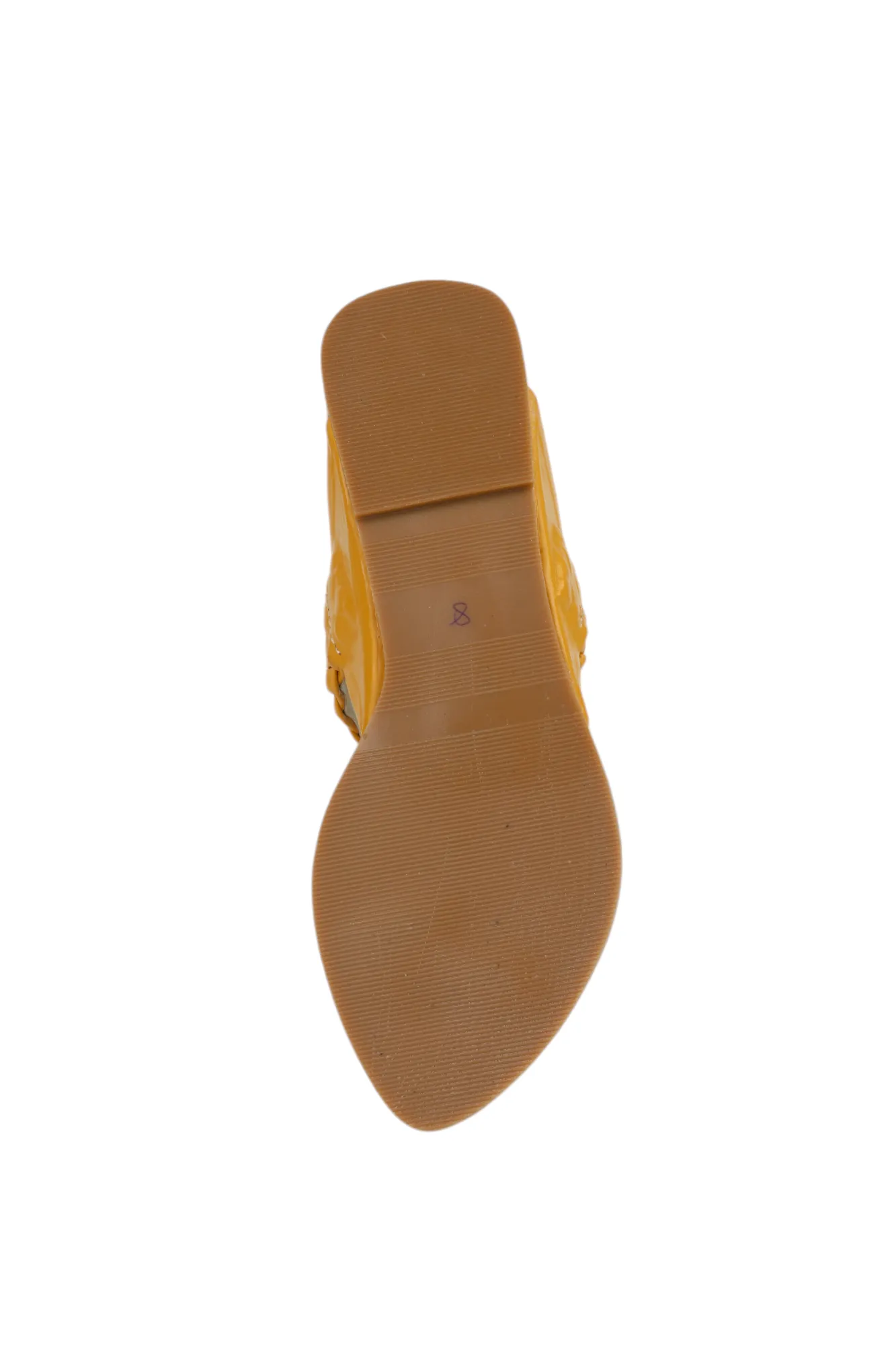 Ladies flat chappal 994968