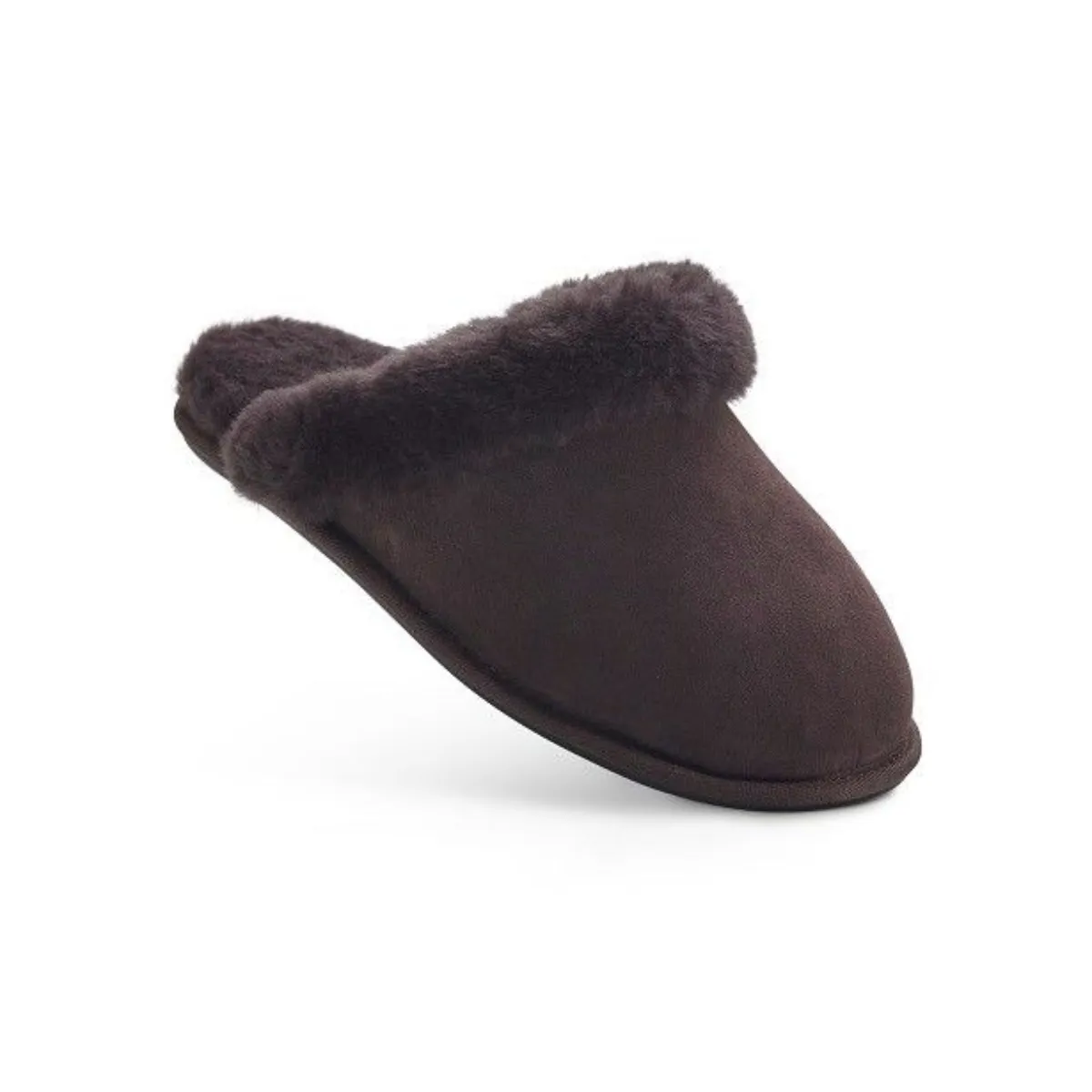 Ladies Mule Slippers