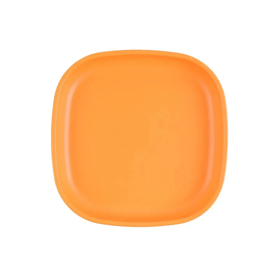 Large Flat Plate
