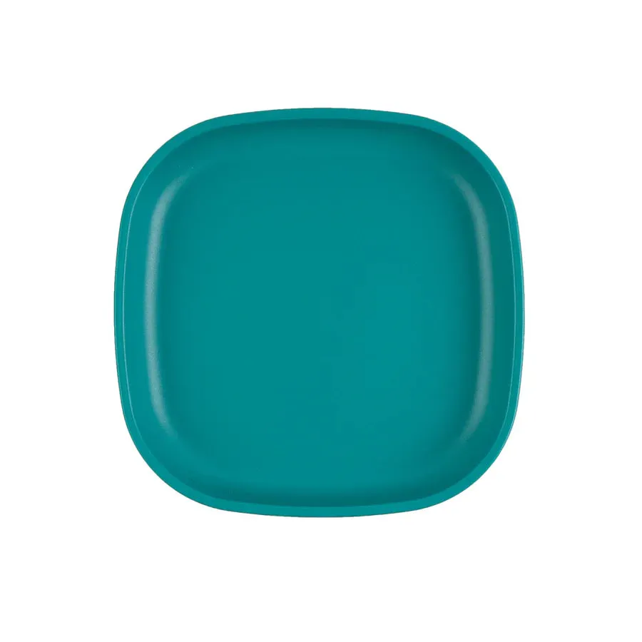 Large Flat Plate