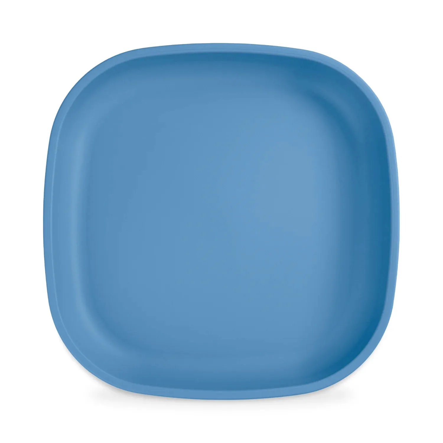 Large Flat Plate