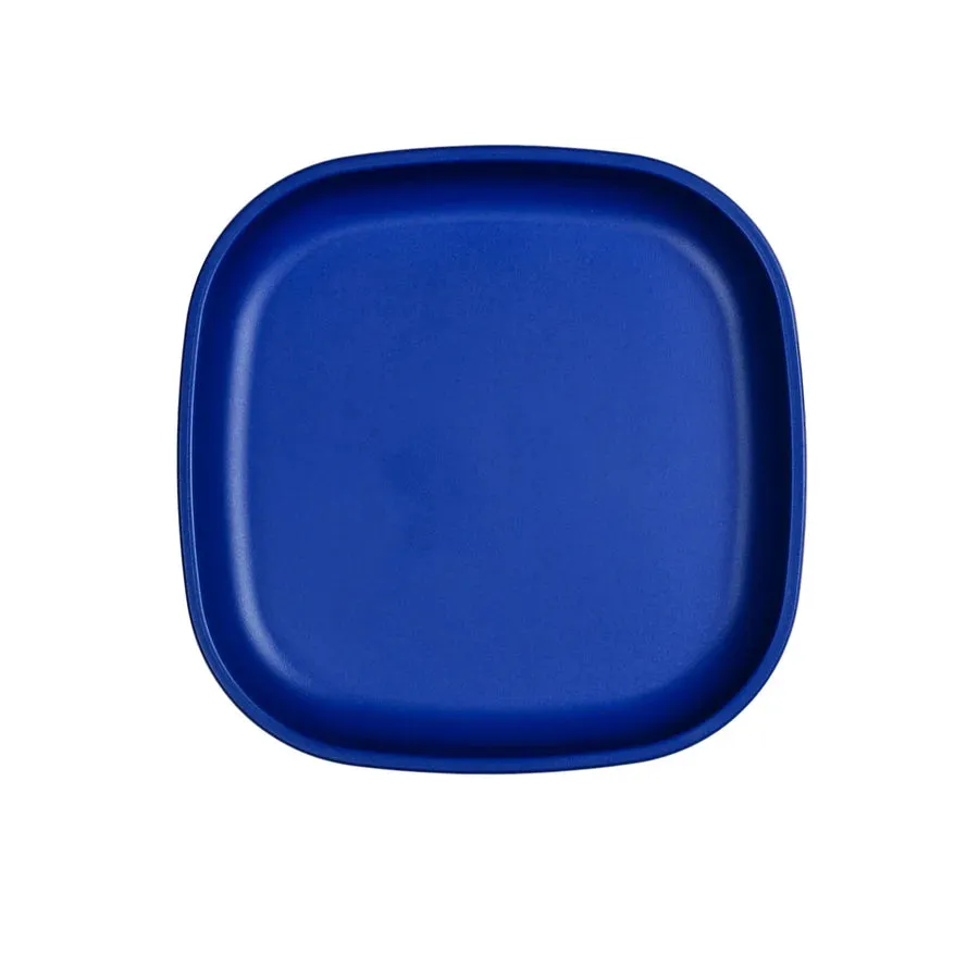 Large Flat Plate