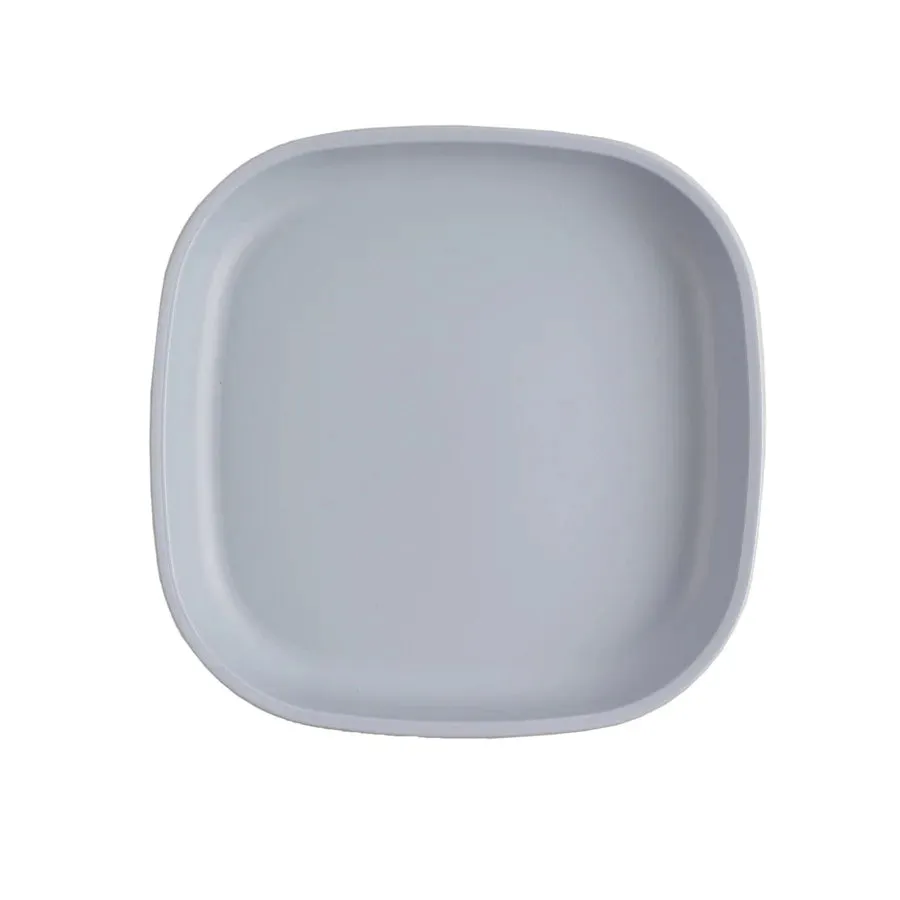 Large Flat Plate