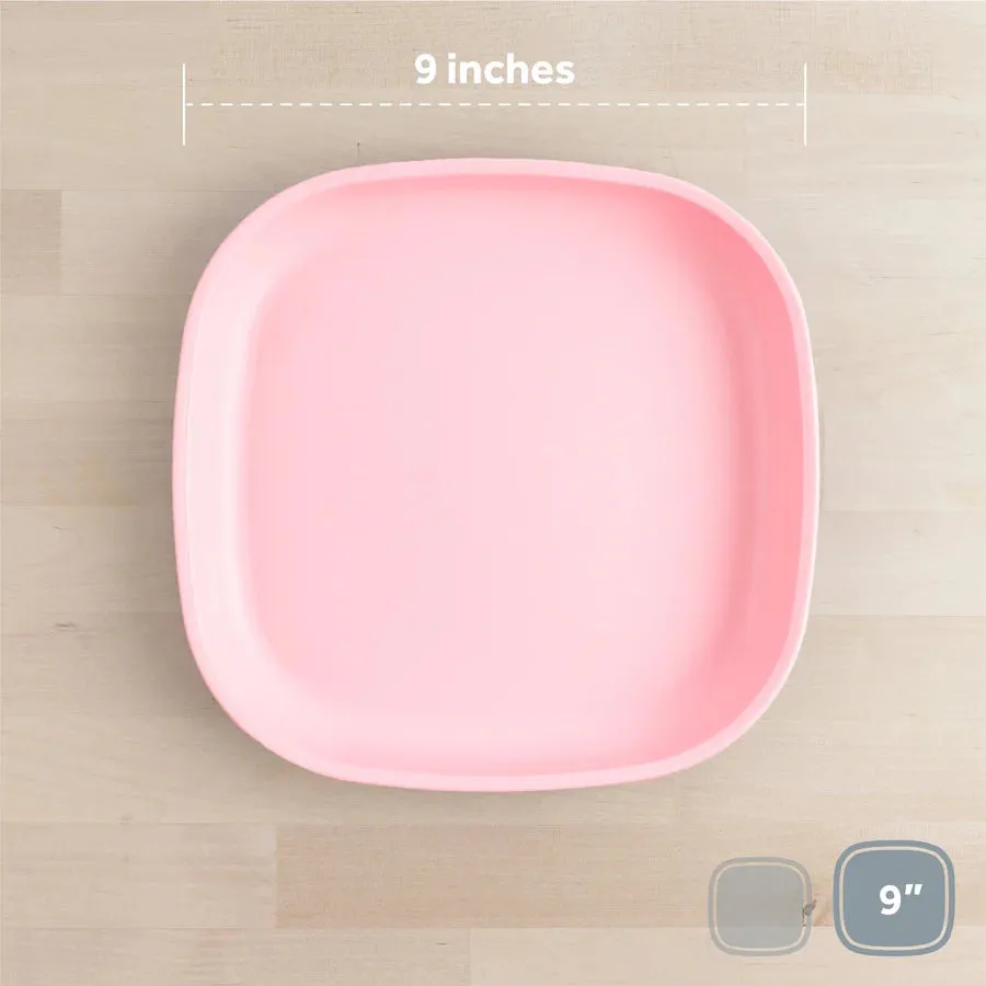 Large Flat Plate