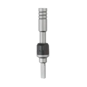 Leatherman Stainless Steel Ratchet Driver