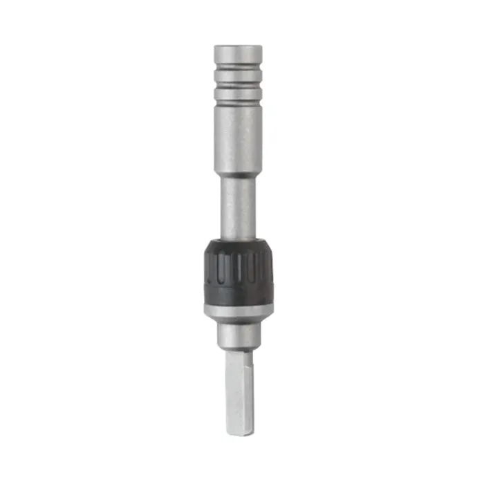 Leatherman Stainless Steel Ratchet Driver