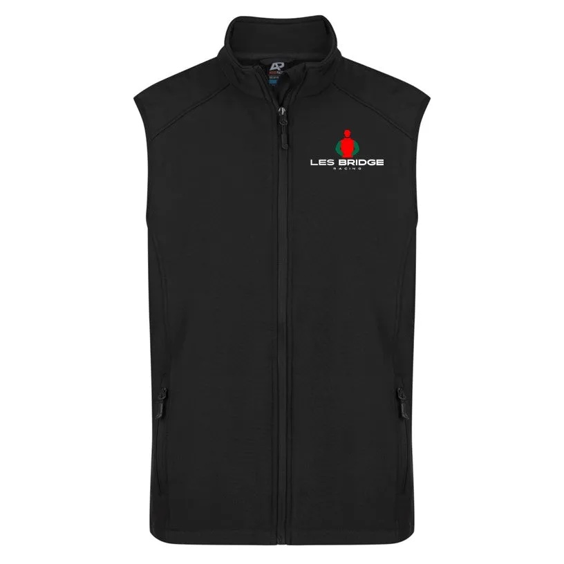 Les Bridge - SoftShell Vest